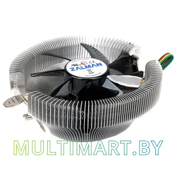 Кулер Zalman CNPS7000V-Al(PWM)